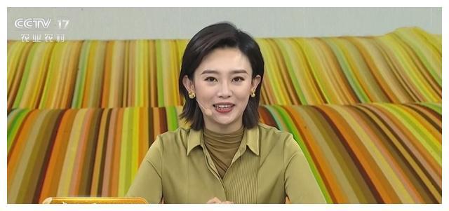 主持人大賽表現(xiàn)出色的李七月，為何得不到登上大舞臺的機會？
