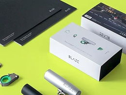 見面不如在線 ZCOOL電子產品的主頁設計美學